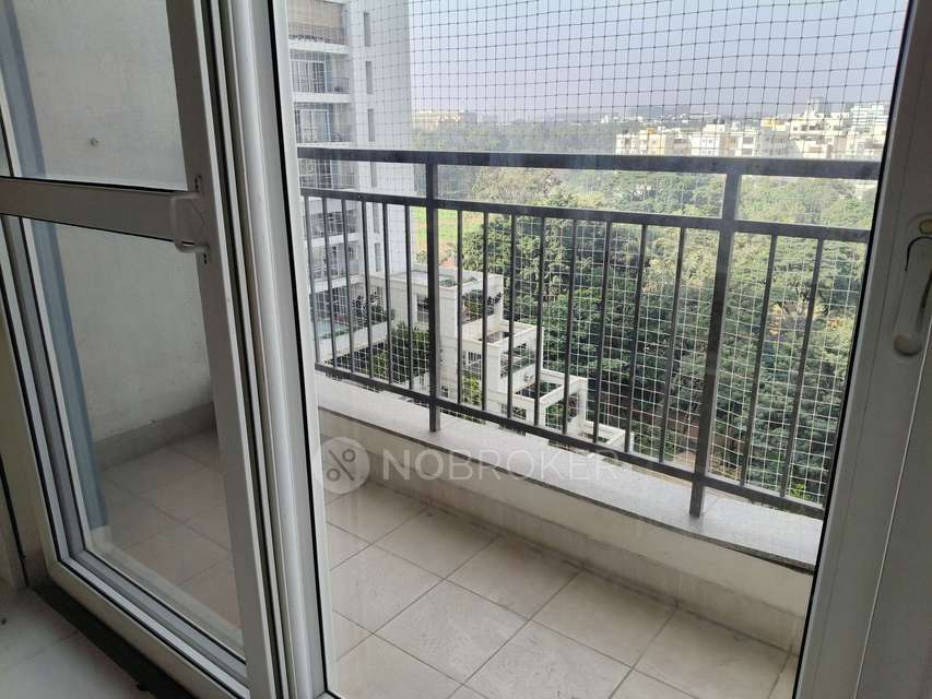 2 BHK Flat In Spectra Palmwoods For Sale  In Brookefield