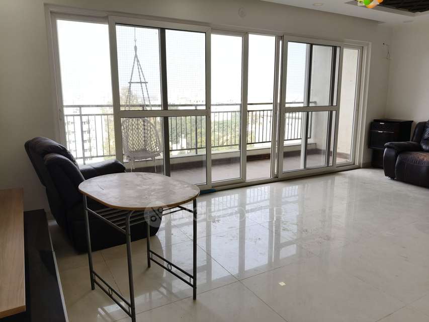 2 BHK Flat In Spectra Palmwoods For Sale  In Brookefield