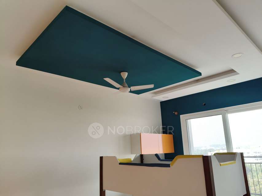 2 BHK Flat In Spectra Palmwoods For Sale  In Brookefield