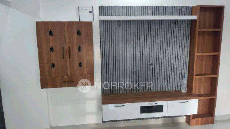 2 BHK Flat In Kb Lakeview Bommasndra Bangalore for Lease  In Rm49+gp8, 1st Main Rd, Rk Twp, Yarandahalli, Bengaluru, Bommasandra, Karnataka 560099, India