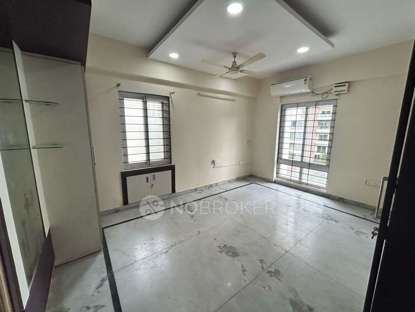 3 BHK Flat In Aspire Apartments for Rent  In Madhapur