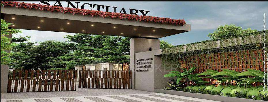 Plot For Sale  In Northstar Sanctuary In Maheshwaram