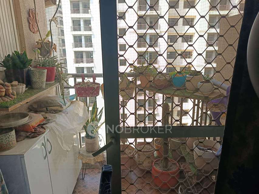 2 BHK Flat In Stellar One For Sale  In Sector 1 