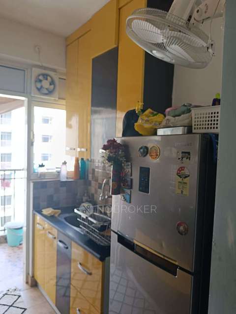 2 BHK Flat In Stellar One For Sale  In Sector 1 