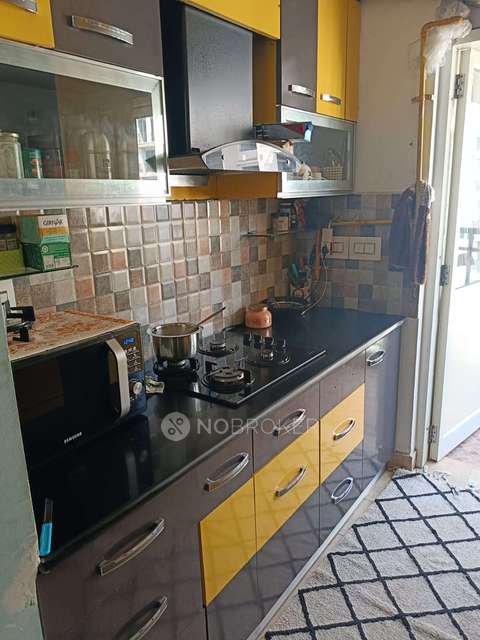 2 BHK Flat In Stellar One For Sale  In Sector 1 