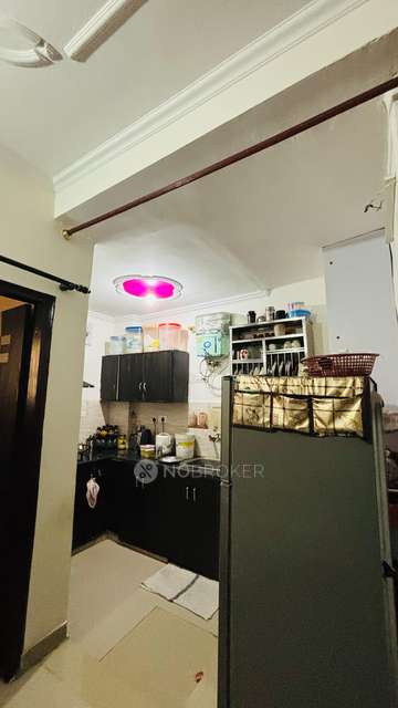 1 BHK Flat In Jvts Garden For Sale  In Chhatarpur