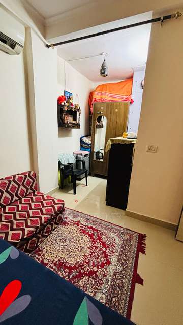 1 BHK Flat In Jvts Garden For Sale  In Chhatarpur