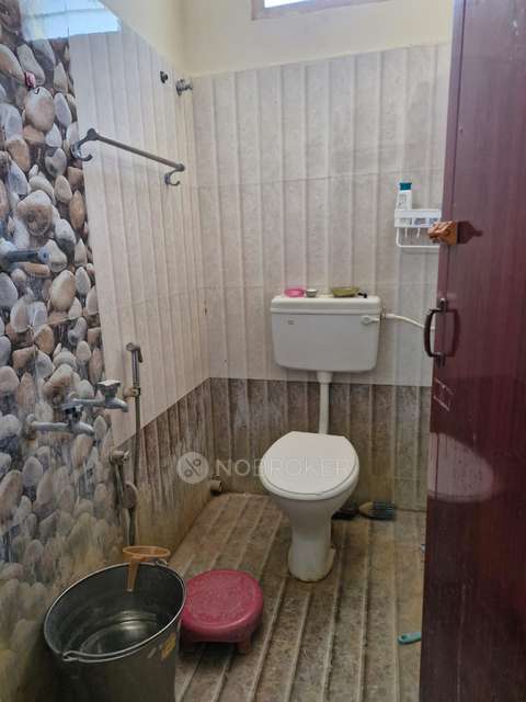 1 BHK Flat In Crystal Park For Sale  In Pallur