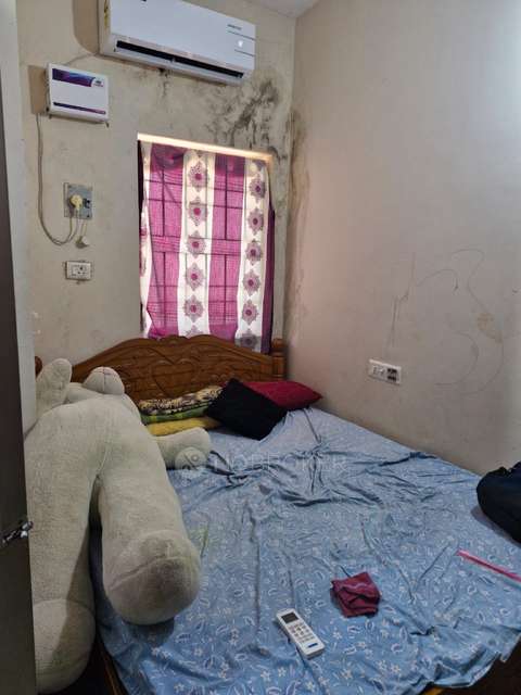 1 BHK Flat In Crystal Park For Sale  In Pallur