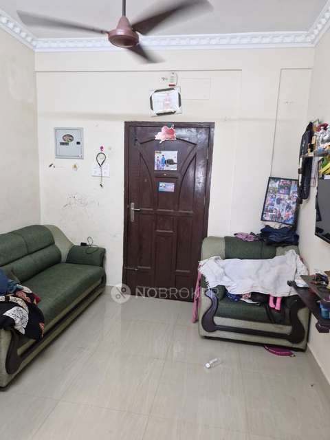 1 BHK Flat In Crystal Park For Sale  In Pallur