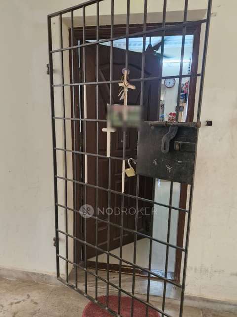 1 BHK Flat In Crystal Park For Sale  In Pallur