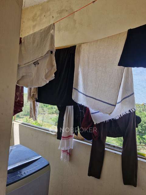 1 BHK Flat In Crystal Park For Sale  In Pallur