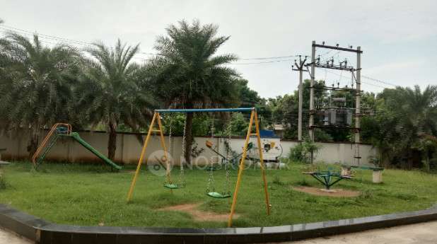 1 BHK Flat In Crystal Park For Sale  In Pallur