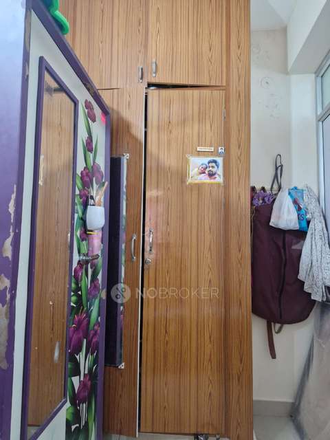 1 BHK Flat In Crystal Park For Sale  In Pallur