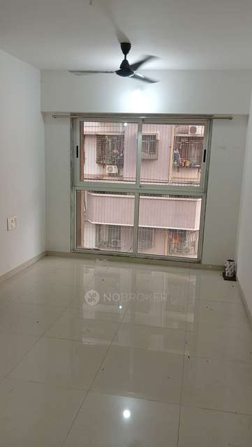 1 BHK Flat In Marathon Neoskies for Rent  In Utkarsh Nagar, Bhandup West