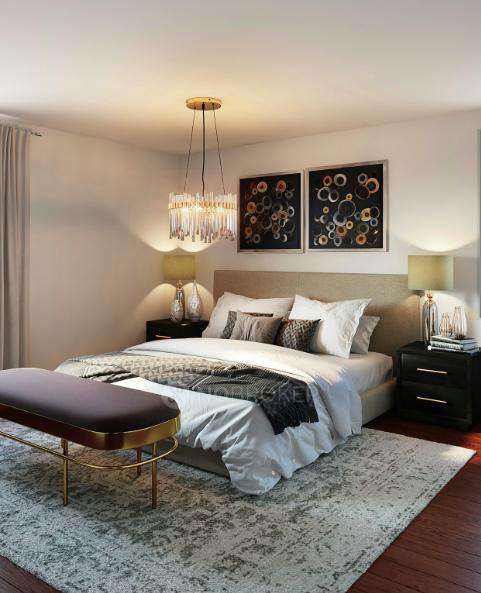 4 BHK Flat In Sri Aditya Hidden Coves For Sale  In Manchirevula