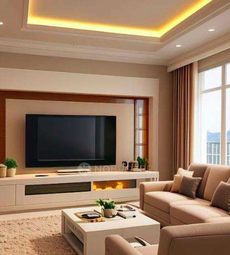 4 BHK Flat In Sri Aditya Hidden Coves For Sale  In Manchirevula