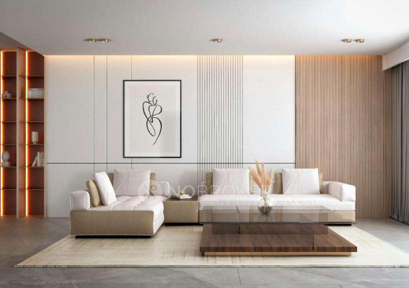 4 BHK Flat In Sri Aditya Hidden Coves For Sale  In Manchirevula