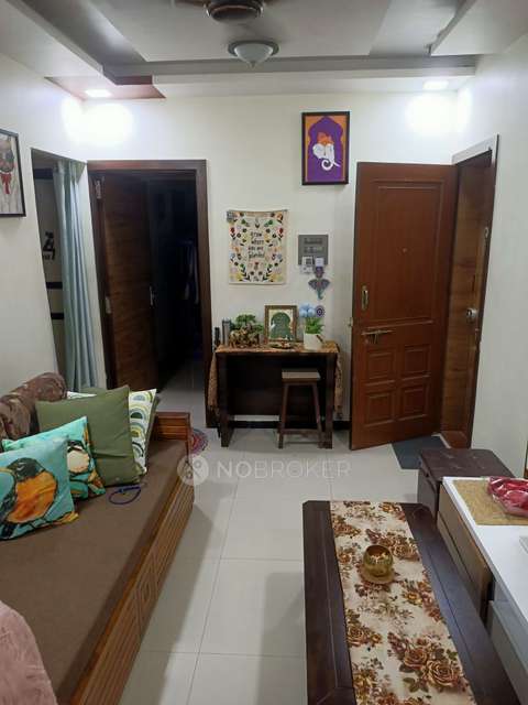 1 BHK Flat In Deepmandir Building For Sale  In Tilak Nagar, Chembur