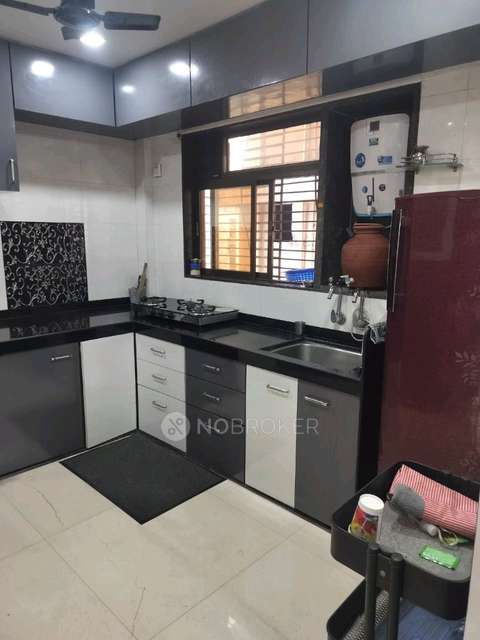 3 BHK Flat In Adeshwar Tower For Sale  In 735, Kamatghar, Bhiwandi, Maharashtra 421302, India
