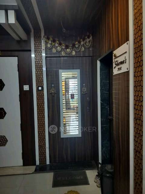 3 BHK Flat In Adeshwar Tower For Sale  In 735, Kamatghar, Bhiwandi, Maharashtra 421302, India