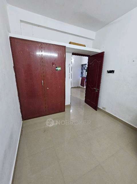 Single Room for Female In 2 BHK  In Sai Homes In Saligramam