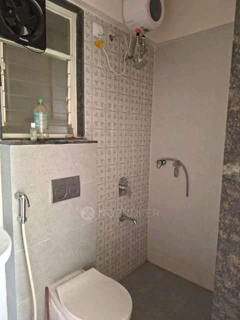 2 BHK Flat In Kolte Patil Little Earth for Rent  In Kiwale