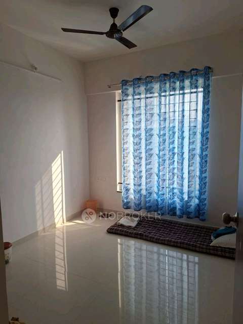 2 BHK Flat In Kolte Patil Little Earth for Rent  In Kiwale