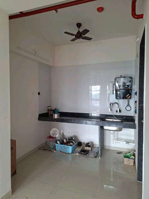 2 BHK Flat In Kolte Patil Little Earth for Rent  In Kiwale