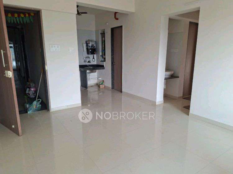 2 BHK Flat In Kolte Patil Little Earth for Rent  In Kiwale