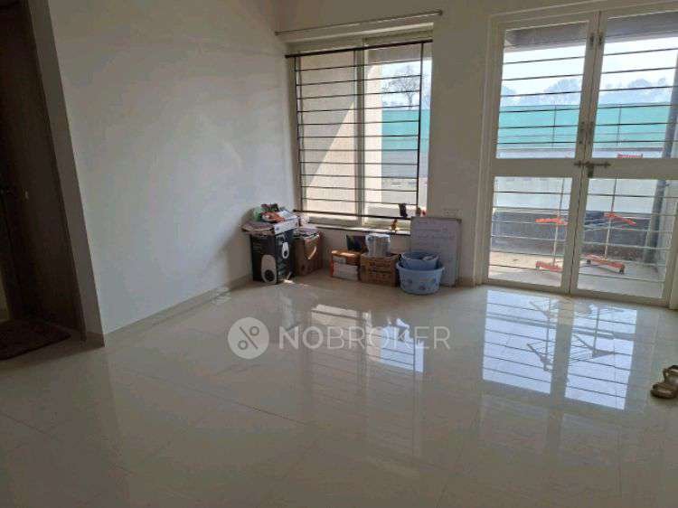 2 BHK Flat In Kolte Patil Little Earth for Rent  In Kiwale