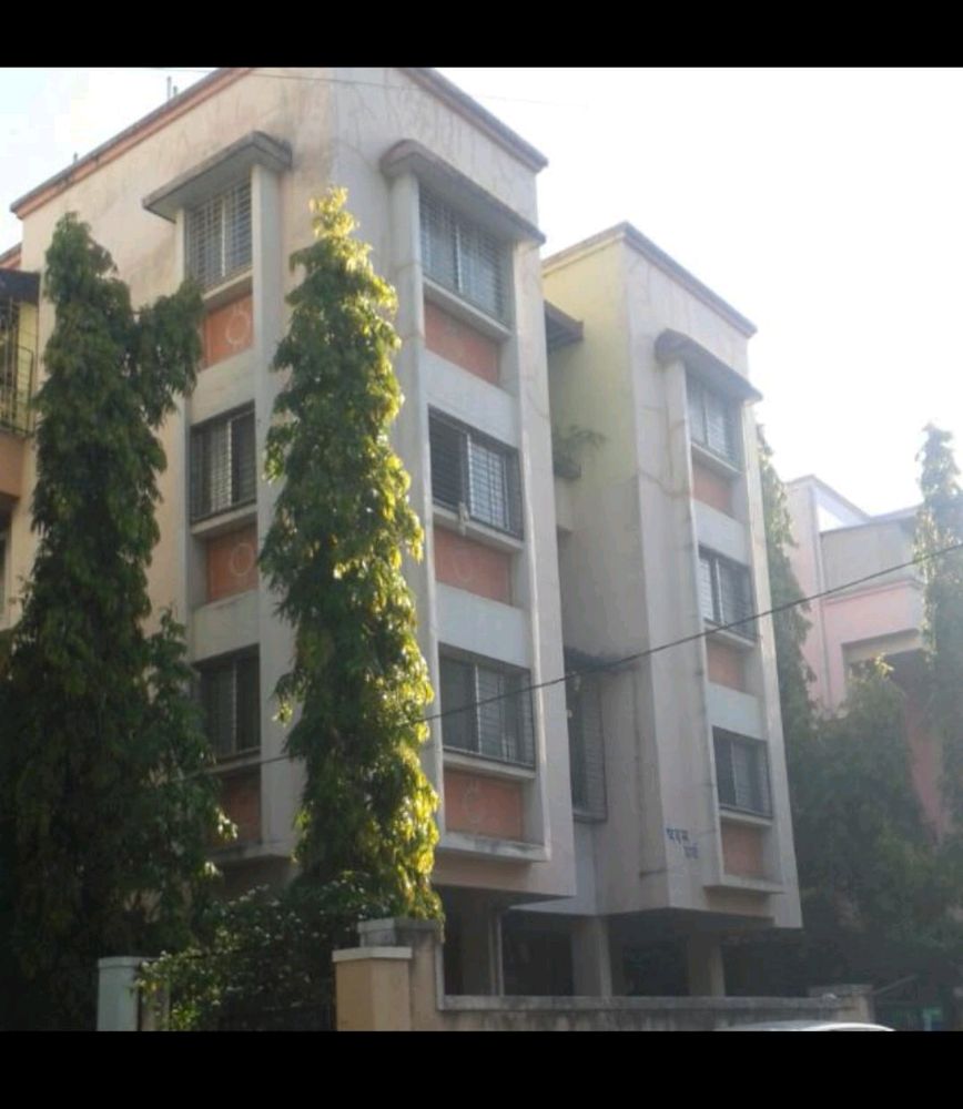 Chandan Pearl Apartment