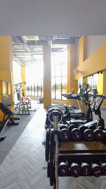 2 BHK Flat In Sumadhura Aspire Amber For Sale  In  Whitefield