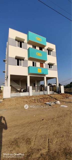 2 BHK Flat In Ganepathi Enclave For Sale  In Guduvanchery