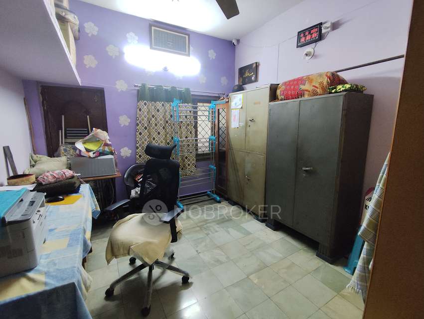 2 BHK Flat In Sai Lakshmi Residency For Sale  In Attapur