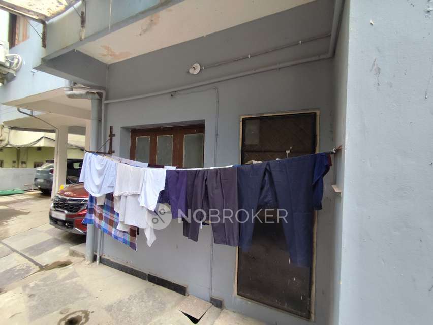 2 BHK Flat In Sai Lakshmi Residency For Sale  In Attapur