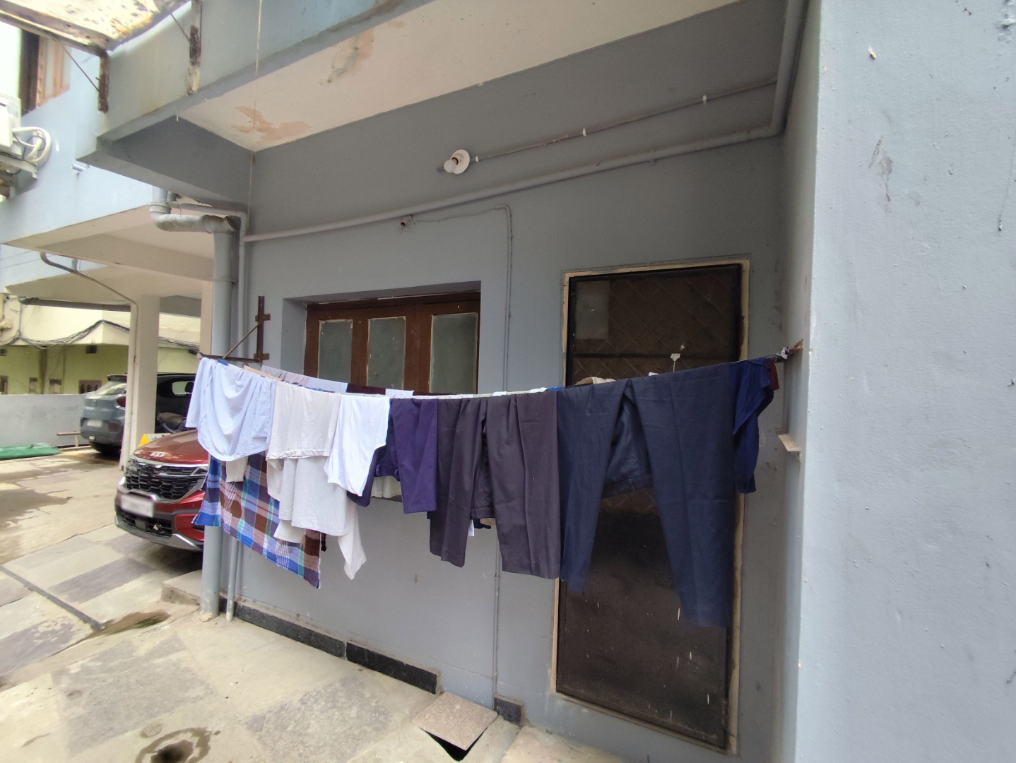 Sai Lakshmi Apartments