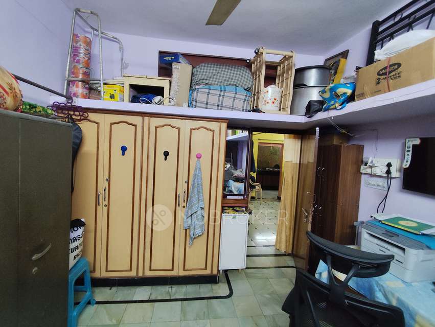 2 BHK Flat In Sai Lakshmi Residency For Sale  In Attapur