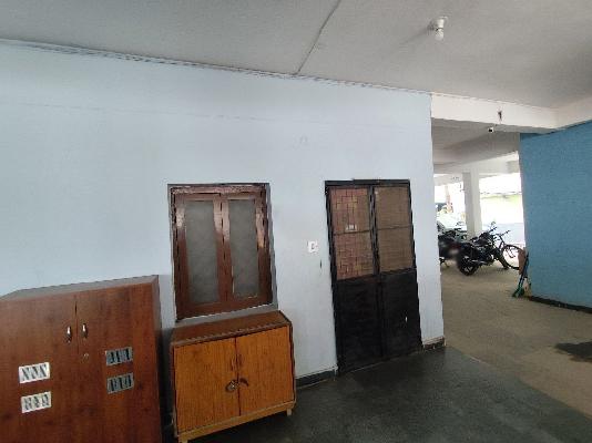 2 BHK Flat In Sai Lakshmi Residency For Sale  In Attapur