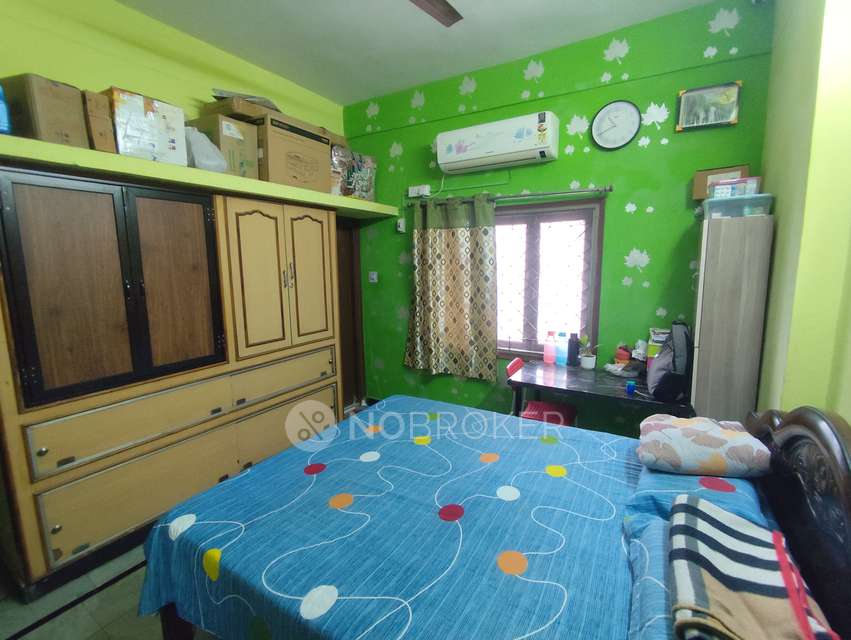 2 BHK Flat In Sai Lakshmi Residency For Sale  In Attapur