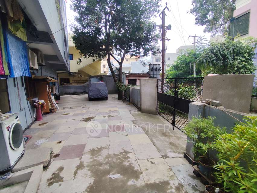 2 BHK Flat In Sai Lakshmi Residency For Sale  In Attapur