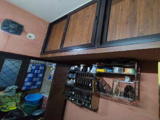 2 BHK Flat In Sai Lakshmi Residency For Sale  In Attapur