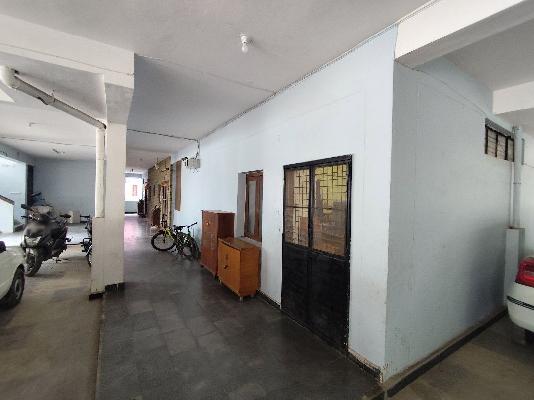 2 BHK Flat In Sai Lakshmi Residency For Sale  In Attapur