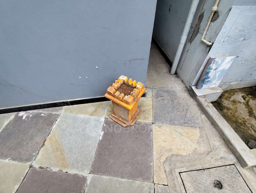 2 BHK Flat In Sai Lakshmi Residency For Sale  In Attapur