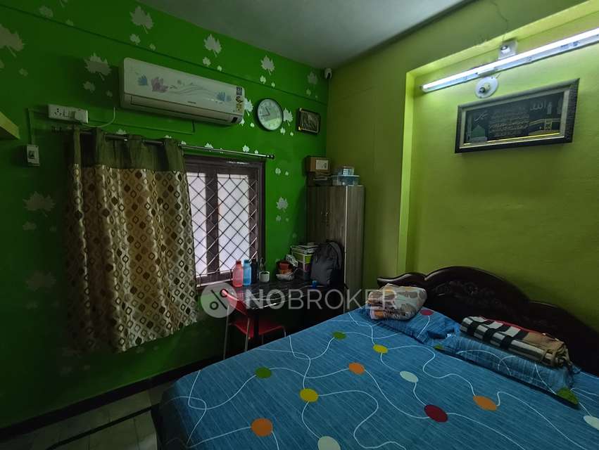 2 BHK Flat In Sai Lakshmi Residency For Sale  In Attapur