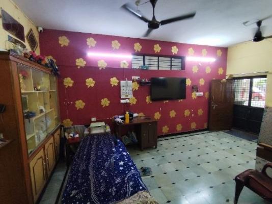 2 BHK Flat In Sai Lakshmi Residency For Sale  In Attapur