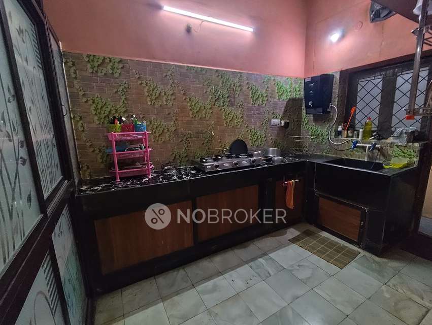 2 BHK Flat In Sai Lakshmi Residency For Sale  In Attapur