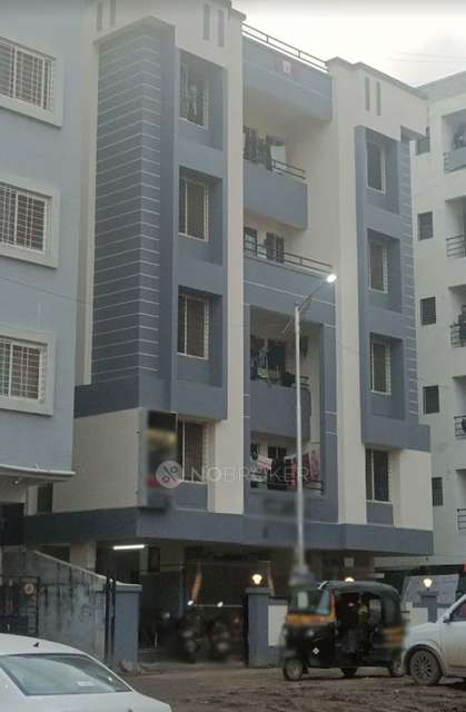 PG for Boys in Hinjawadi