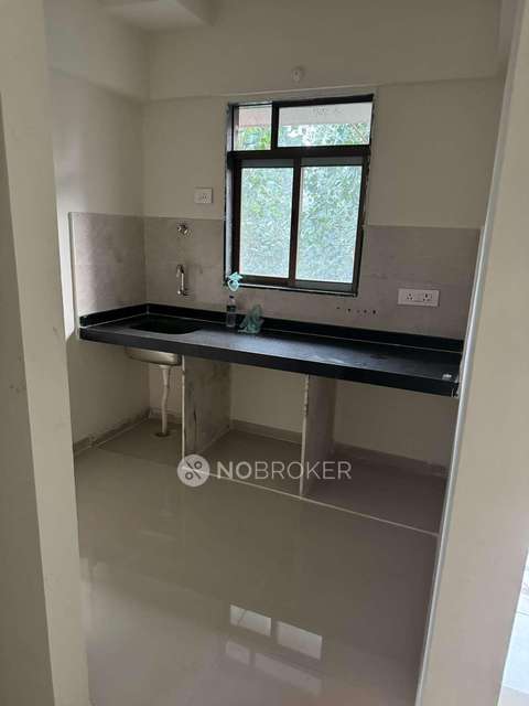 1 BHK Flat In Tridev Kuldeep Ishchhaya Chsl For Sale  In Mulund West