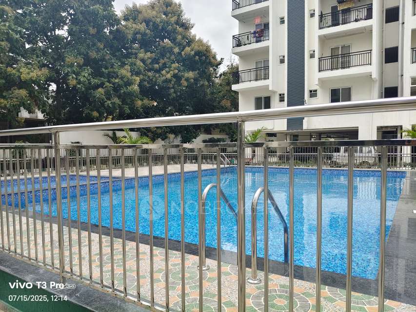 3 BHK Flat In Amrutha Platinum Towers For Sale  In Whitefield